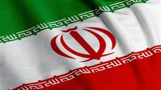 Iran Rejects IAEA Report On Nuclear Work